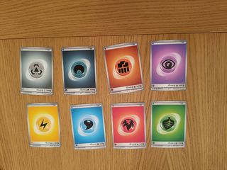 Lote cartas Pokemon 151