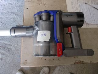 aspirapolvere dyson dc35 funzionante con batteria 
