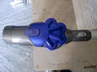 aspirapolvere dyson dc35 funzionante con batteria 