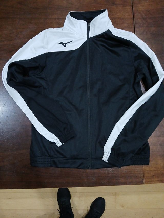 Chandal Mizuno Vilassar Volei