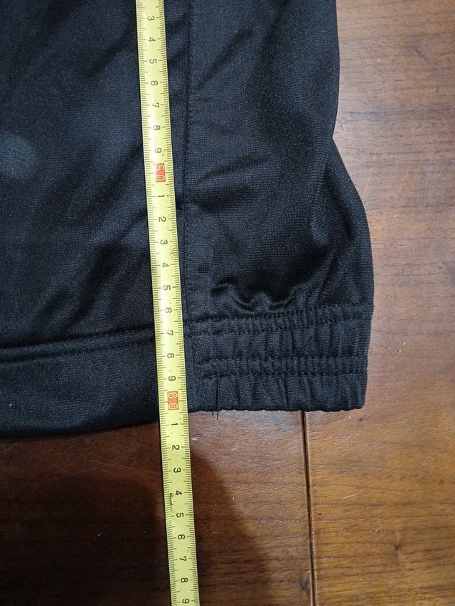 Chandal Mizuno Vilassar Volei