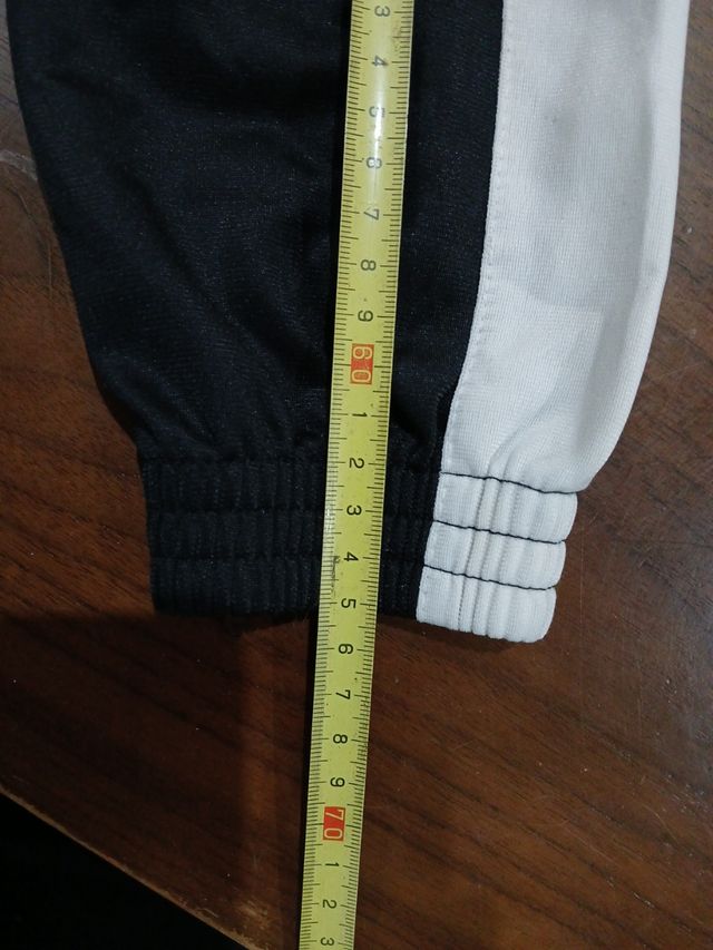 Chandal Mizuno Vilassar Volei