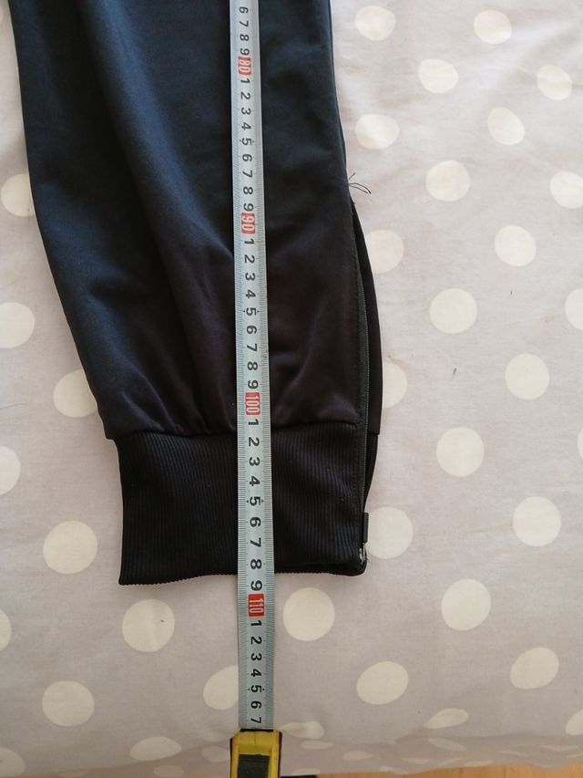 Chandal Mizuno Vilassar Volei