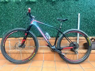 Orbea alma M25