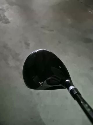 Palo de golf Madera 3 Wilson