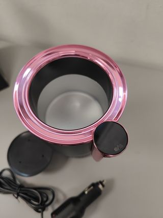 Enfriador Calentador de Tazas para autom