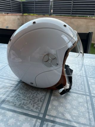 Casco GIVI Junior 3 Blanco