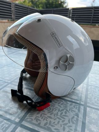 Casco GIVI Junior 3 Blanco