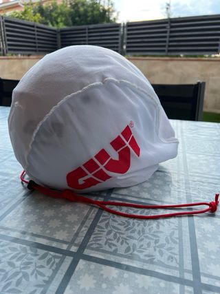Casco GIVI Junior 3 Blanco