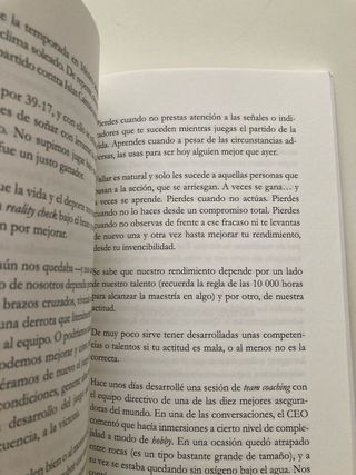 Libro ‘Millennials: Adiós al trabajo aburrido’