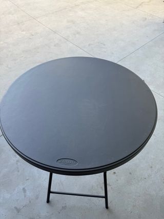 Mesa redonda zown