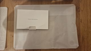 CAJA, MacBook Air 13" -