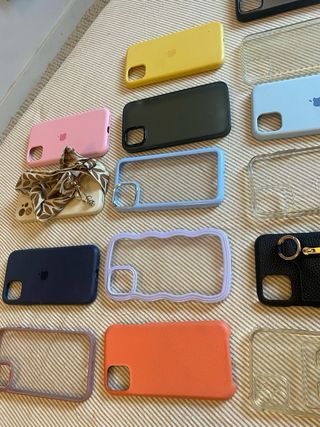 fundas iphone 11