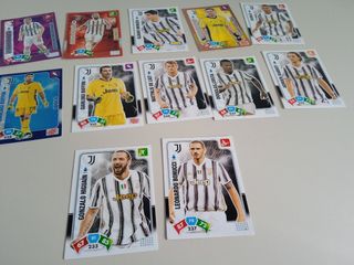 calciatori adrenalyn xl