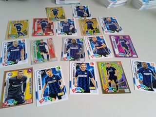 calciatori adrenalyn xl