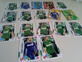 calciatori adrenalyn xl