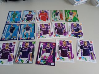 calciatori adrenalyn xl