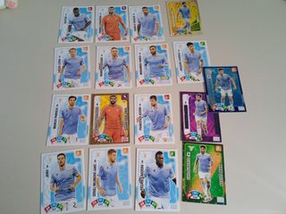 calciatori adrenalyn xl