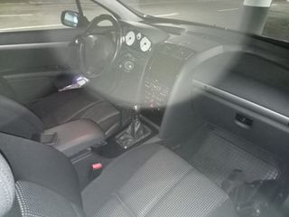 Peugeot 407 2.0 HDI 140 CV Sport Pack