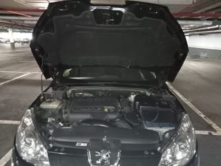 Peugeot 407 2.0 HDI 140 CV Sport Pack