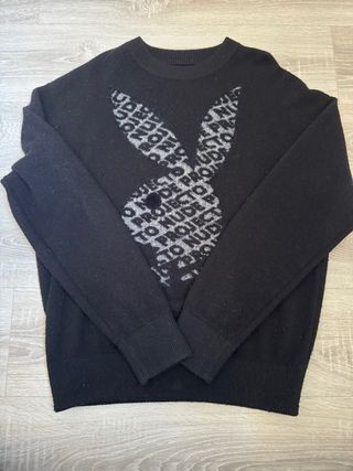 Jersey Nude Project Colaboracion Play Boy