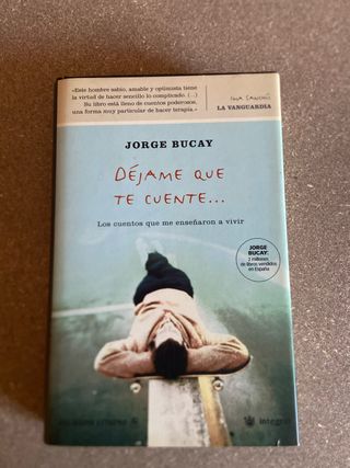 Dejame que te cuente