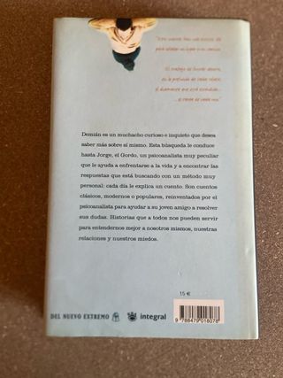 Dejame que te cuente