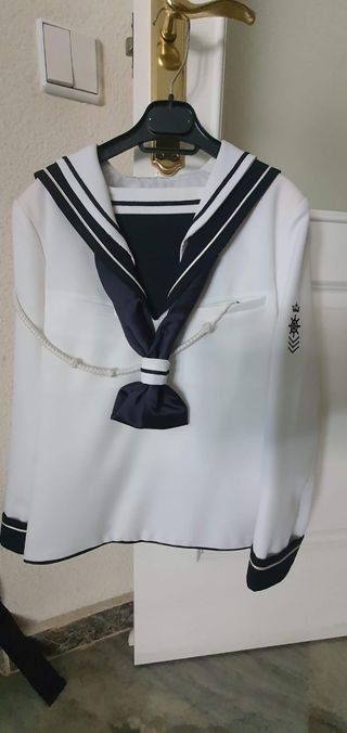 TRAJE DE COMUNIÓN
