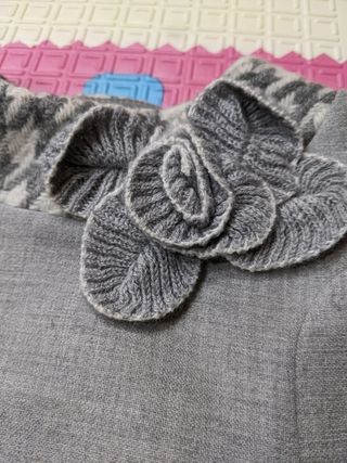 Vestito bimba Tutto Piccolo tg. neonato 70