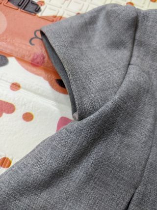 Vestito bimba Tutto Piccolo tg. neonato 70