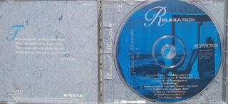 CD Relaxation