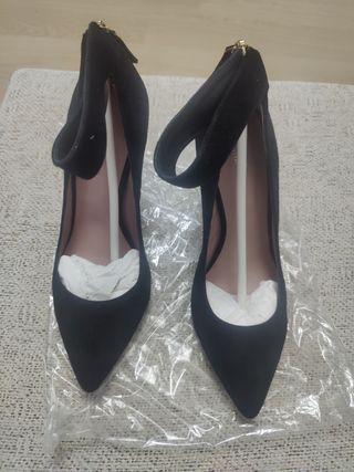 Zapatos fiesta 
