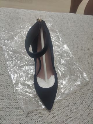 Zapatos fiesta 