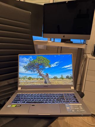 MSI P75 Creator 9SF298ES