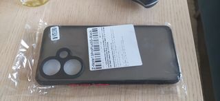 Funda móvil redmi Note 13Plus