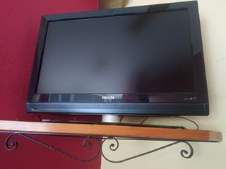 Televisión