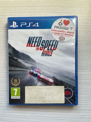 Juegos Play 4