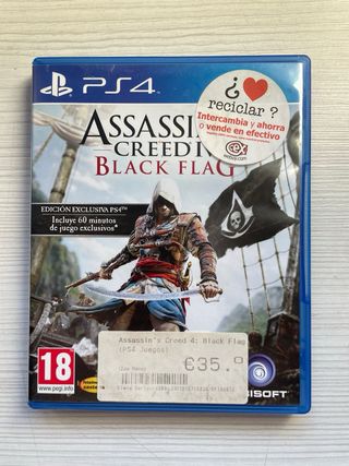 Juegos Play 4