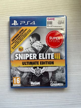 Juegos Play 4