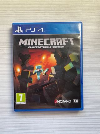 Juegos Play 4