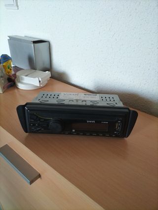 Radio coche 