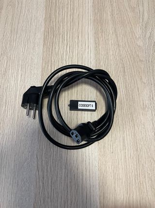 Zebra Z4Mplus Impresora Etiquetas Industrial