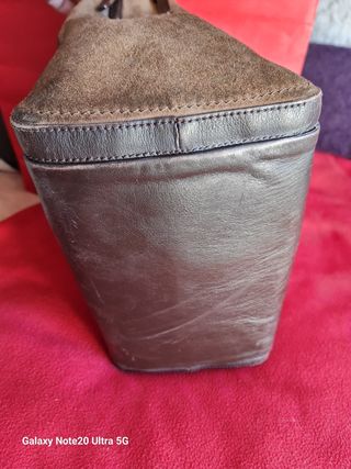 Carolina Herrera Bolso piel