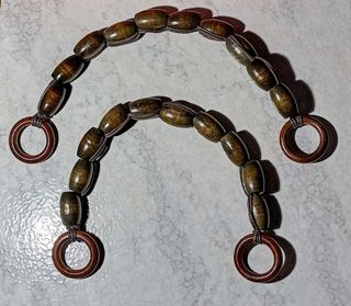 Asas para bolso