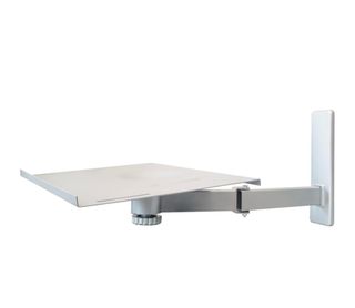 Soporte TV 14" - Plata