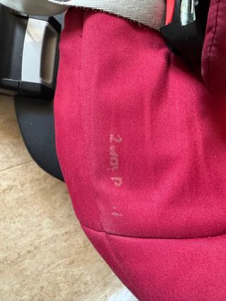 Silla coche Maxicosi Bebé Confort 2way fix