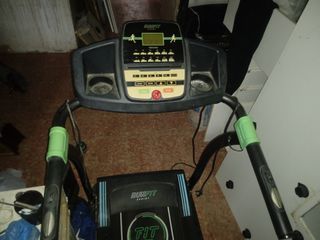 Cinta correr - Caminadora usada