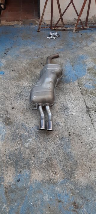 SEAT Leon 150 FR 2003