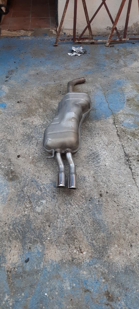 SEAT Leon 150 FR 2003