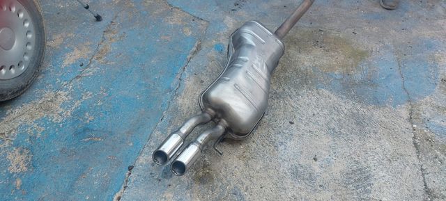 SEAT Leon 150 FR 2003